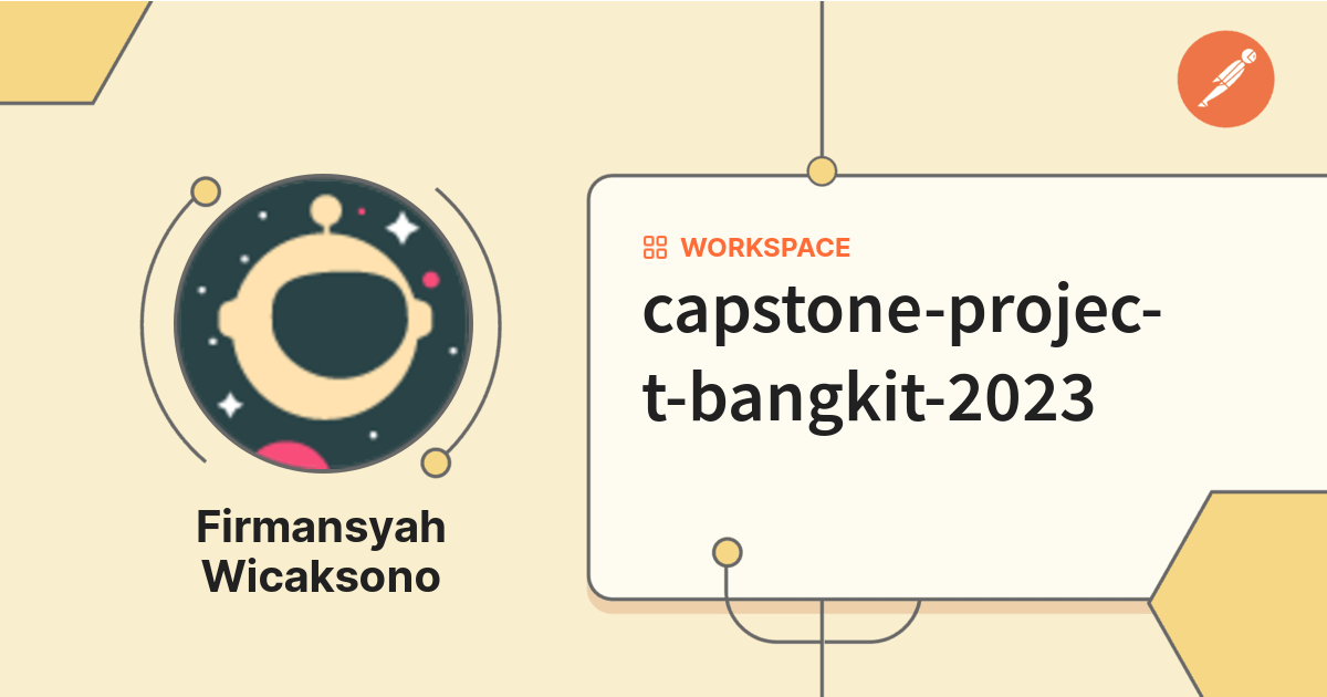 capstone project bangkit 2023